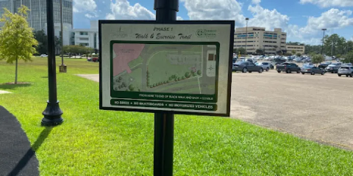 Forrest General Hospital