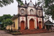 Nhà thờ Tân Bình景点图片
