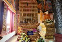 Wat Rattana Sunthon景点图片
