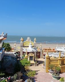 Vihara Ngoc Hai-长海