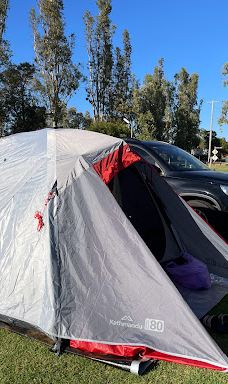 Lake Cullulleraine Holiday Park-米尔迪拉