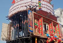 Kannaki Amman Temple景点图片