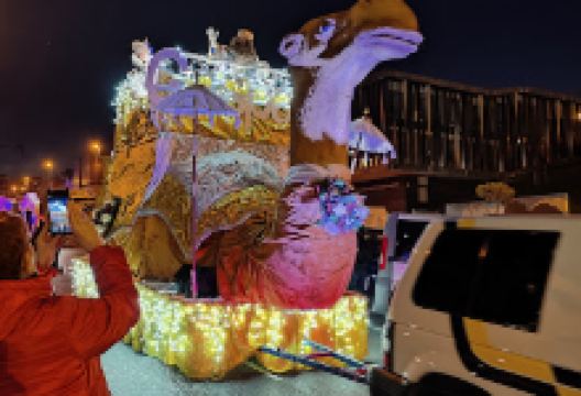 Kanpazar Parkea景点图片