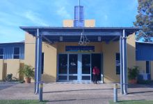 St Eugene de Mazenod Church景点图片