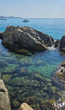 Cala Cap Roig-卡隆赫