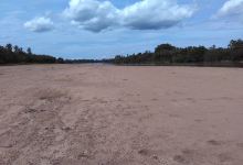 Pasir Pantai Pulau Ingu景点图片
