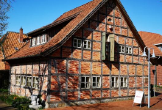 Cohn-Scheune景点图片