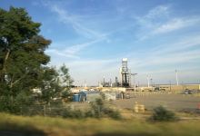 Russell Park景点图片