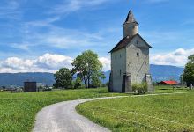 Heimat- und Textildruckmuseum in der Mittelweiherburg景点图片