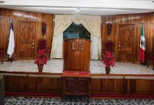 Iglesia Bautista Fundamental Independiente景点图片