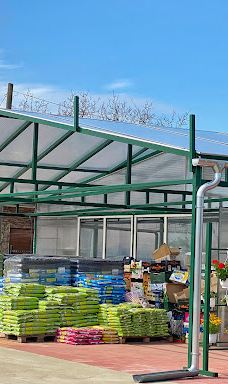 Kiss Virágkertészet, Békéscsaba-贝凯什乔包