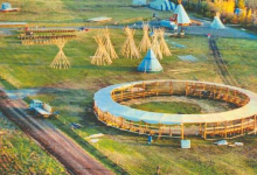 Ehdaa Historical Site景点图片