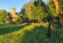 Aire municipale camping-car景点图片