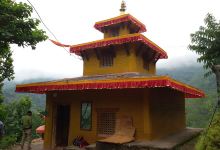 Dhading Muktinath Temple景点图片