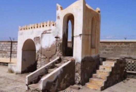 مسجد الصحابة景点图片