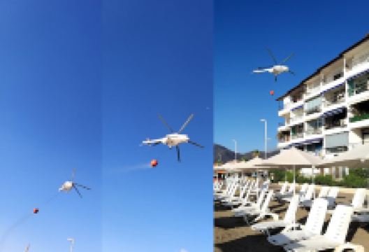 Marmaris View point景点图片