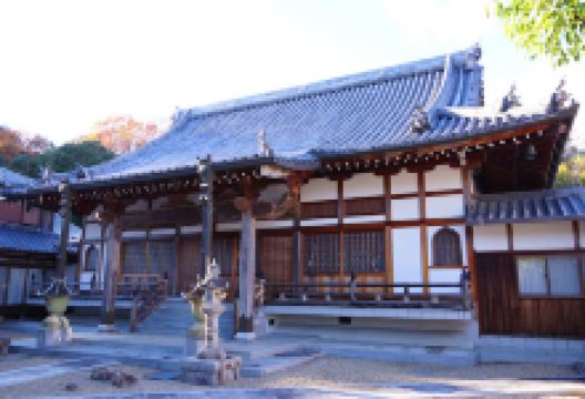 Yosen-ji Temple景点图片