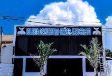 IGLESIA DE NUESTRO SEÑOR JESUCRISTO景点图片