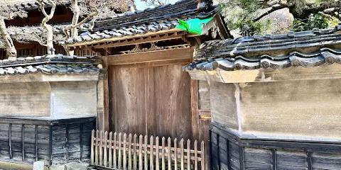 莊屋屋敷