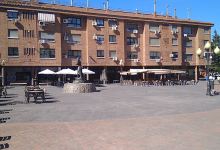 Plaza del Labrador景点图片