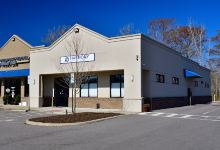 Harmony Baptist Church景点图片