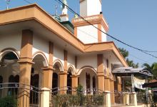 Masjid Baitul Ma'mur景点图片