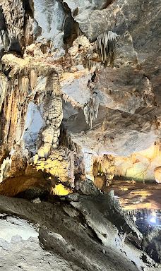 Phong Nha Cave-松泽