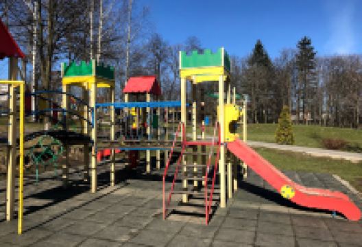 City Park景点图片