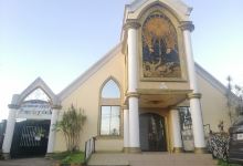 Mambusao Seventh-day Adventist Church景点图片