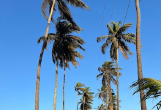 Holy Cross Chapel景点图片