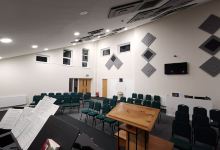 Wyke Christian Community Church景点图片