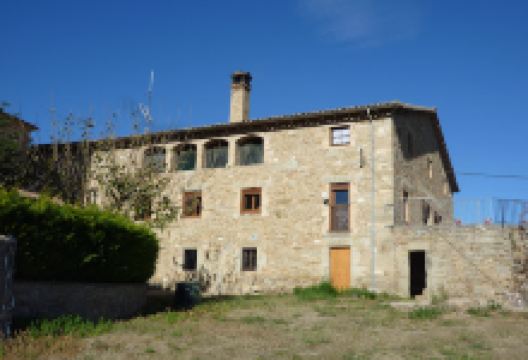 Can Feliu景点图片