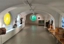 Museum of Olomouc cheese A. W.景点图片