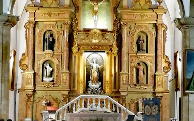 Parroquia Asuncion de Nuestra Senora