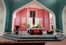 Church of Our Lady's Nativity景点图片