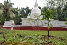 Sri Dewarakkitharamaya景点图片