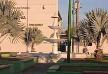 Praça Capitão Pedro Silva景点图片