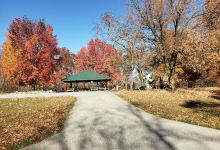 Dallas Lake Park景点图片