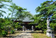 Gentokuji景点图片