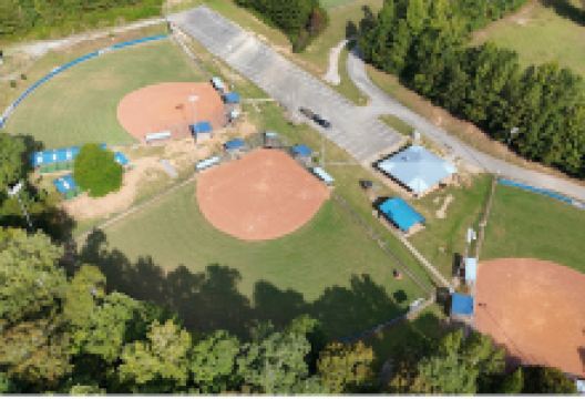 Chelsea Softball Fields景点图片