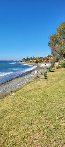 Senda litoral de Estepona-埃斯特波纳