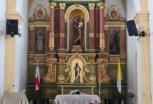 Parroquia San José景点图片