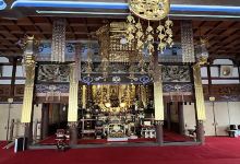 Shofuku-ji Temple景点图片