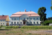 Schloss Ludwigsthal景点图片