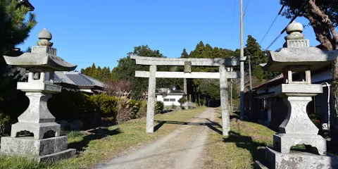 周方神社