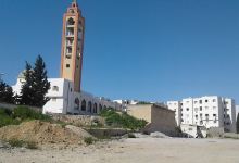 Mosquée Al-Abadelah Assaba景点图片
