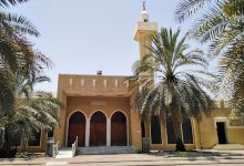 Judge Albaqlani Mosque景点图片