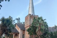 St Ignatius Catholic Cathedral景点图片