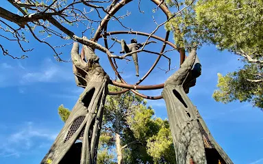 Mirador Picon Del Cura