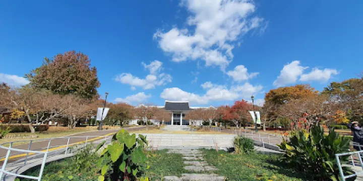 國立光州博物館